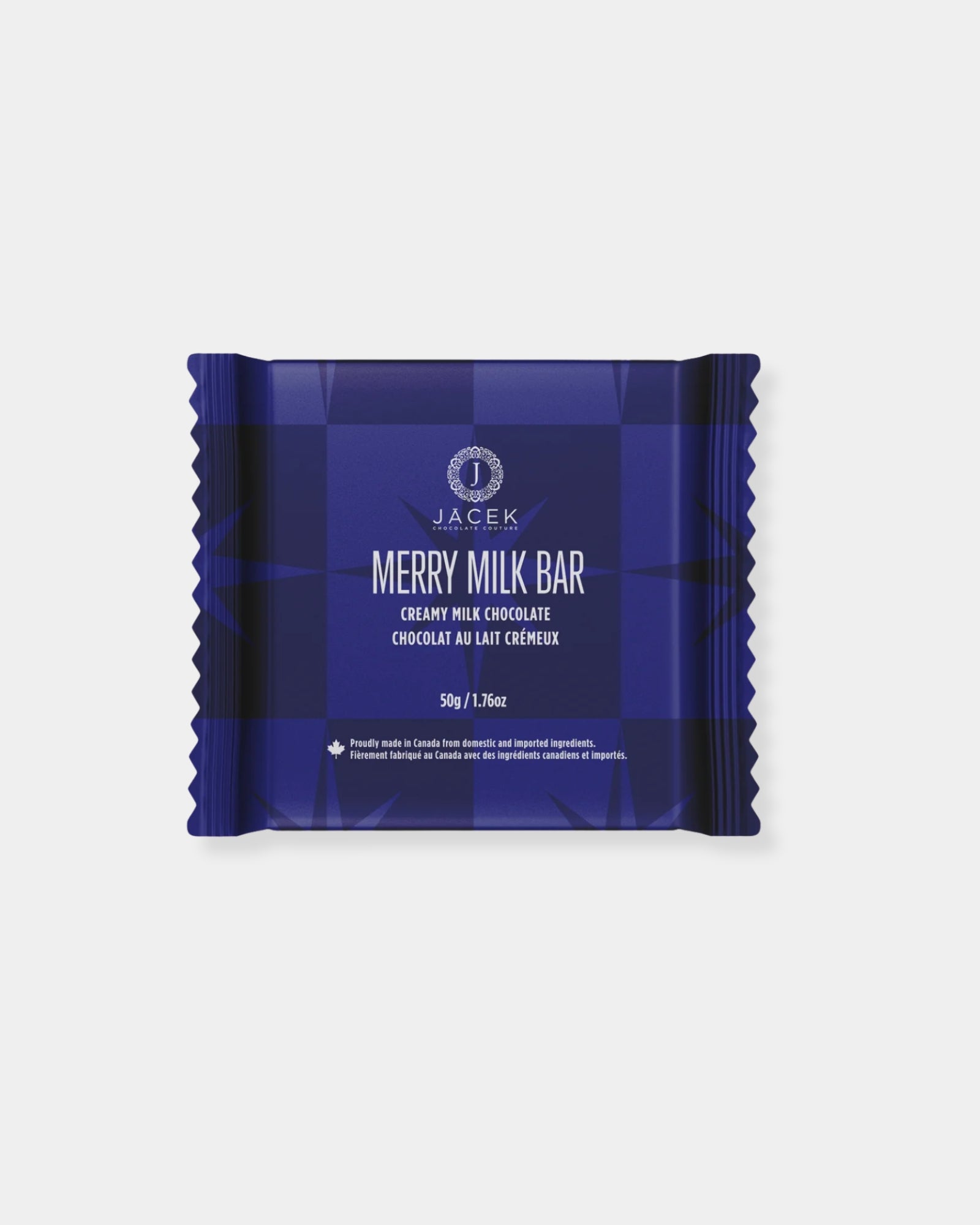 MERRY MILK - 14g BAR