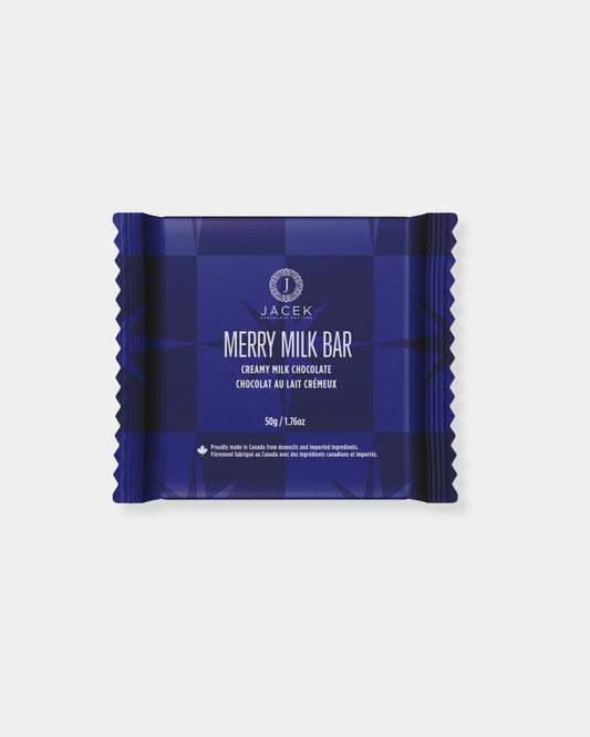 MERRY MILK - 14g BAR