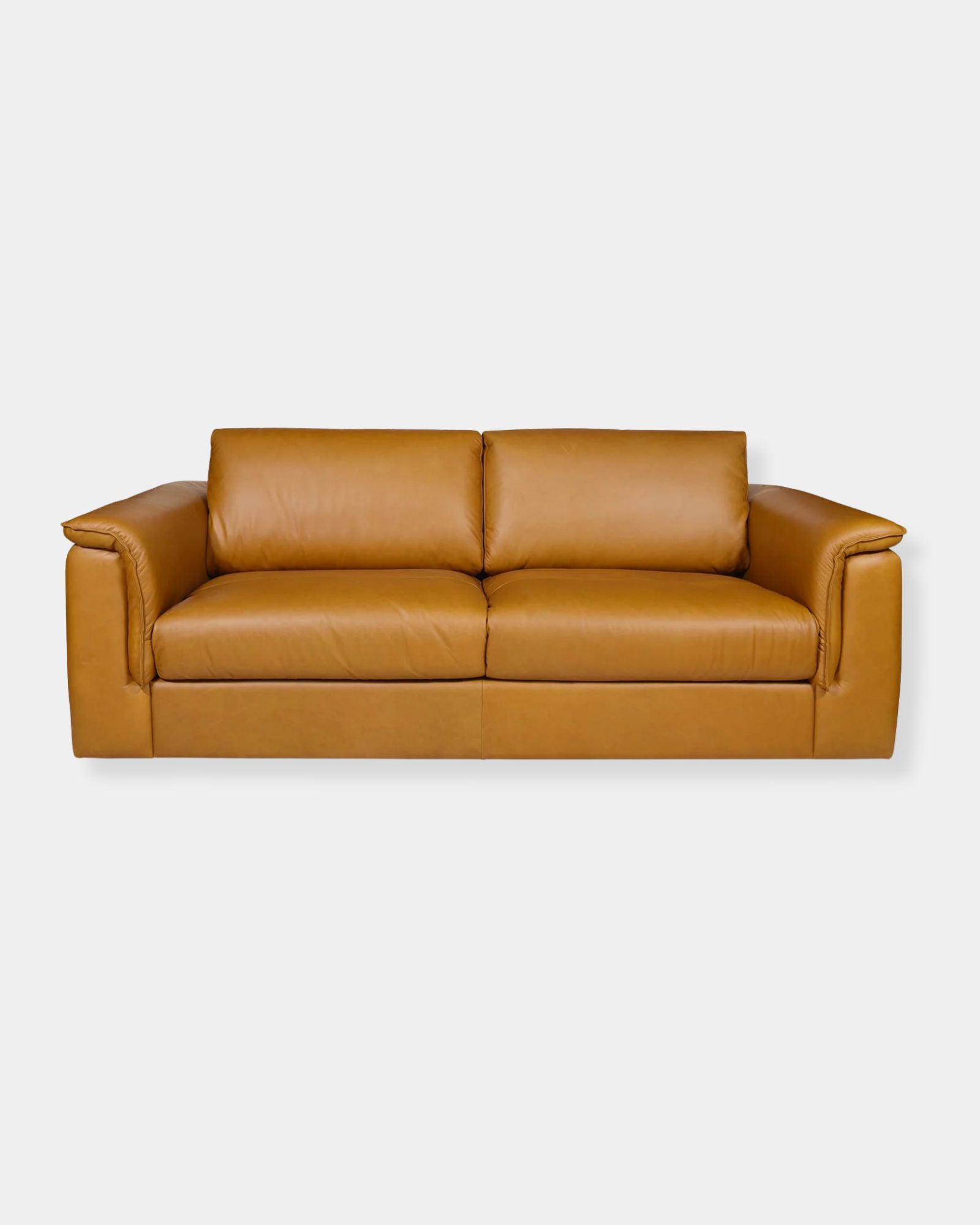 JACKSON SOFA - TAN