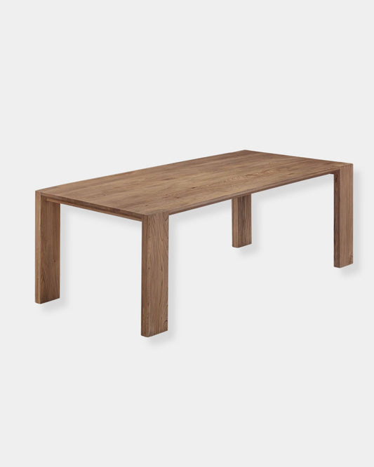 FREEDOM DINING TABLE 87"