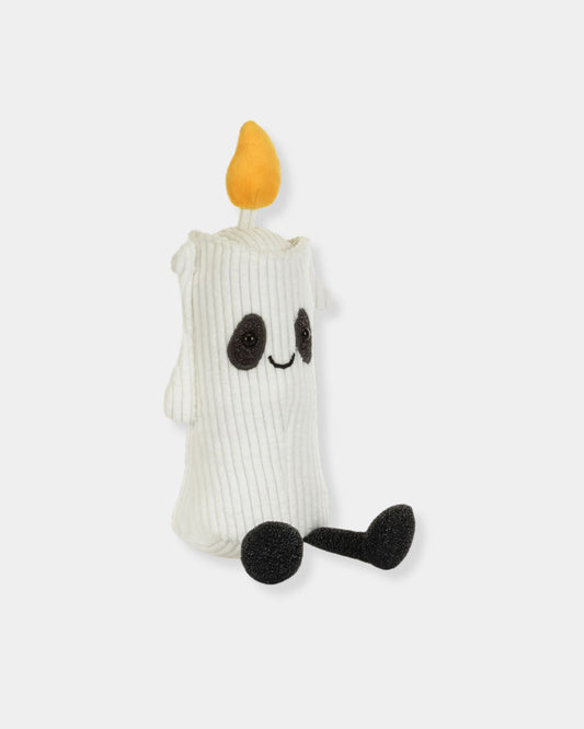 AMUSEABLES CANDLE - PLUSH TOY