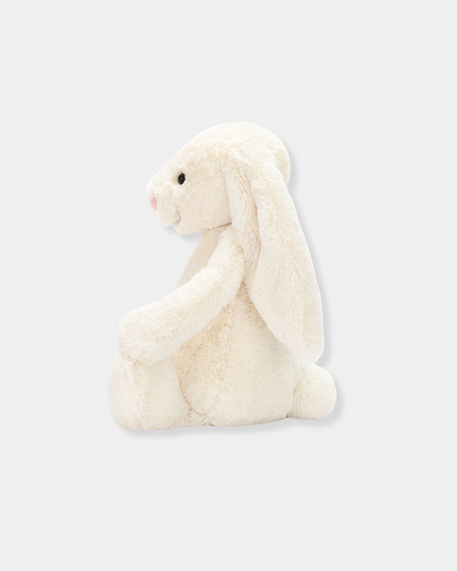 BASHFUL CREAM BUNNY - LARGE