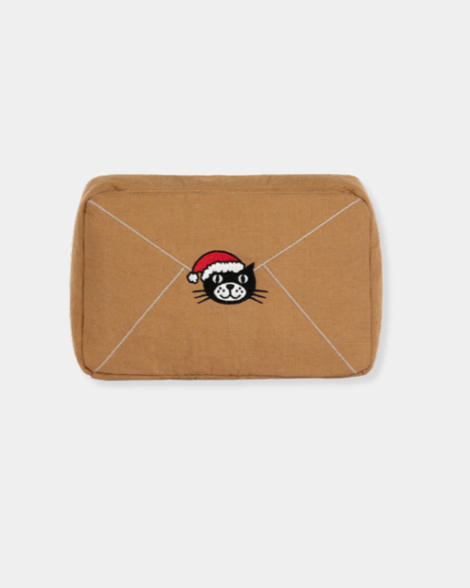 LETTER TO SANTA - PLUSH TOY