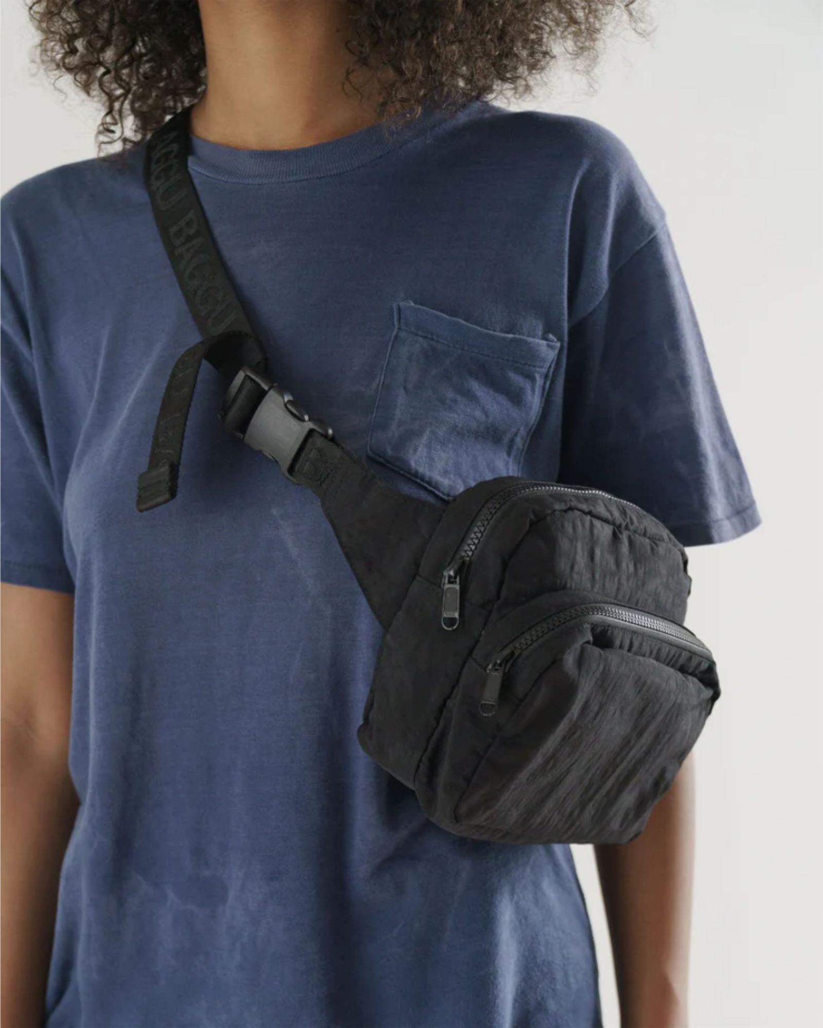 FANNY PACK