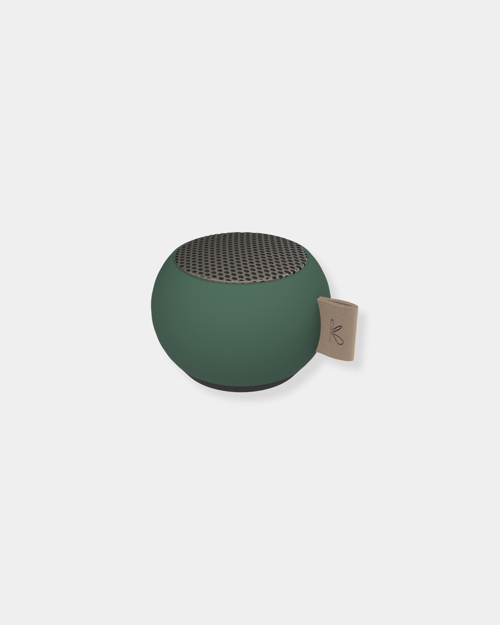 NORDIC GREEN aGO MINI SPEAKER