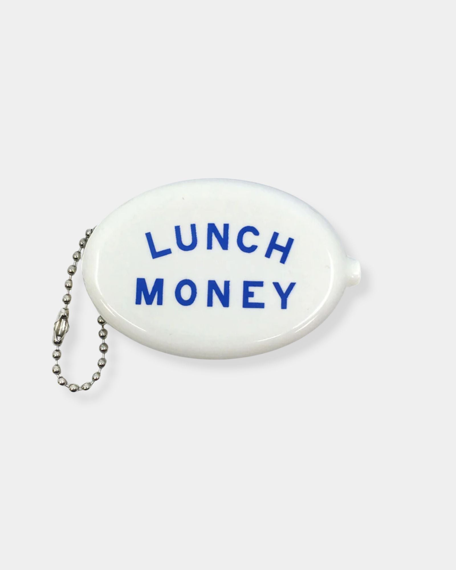 LUNCH MONEY - COIN POUCH