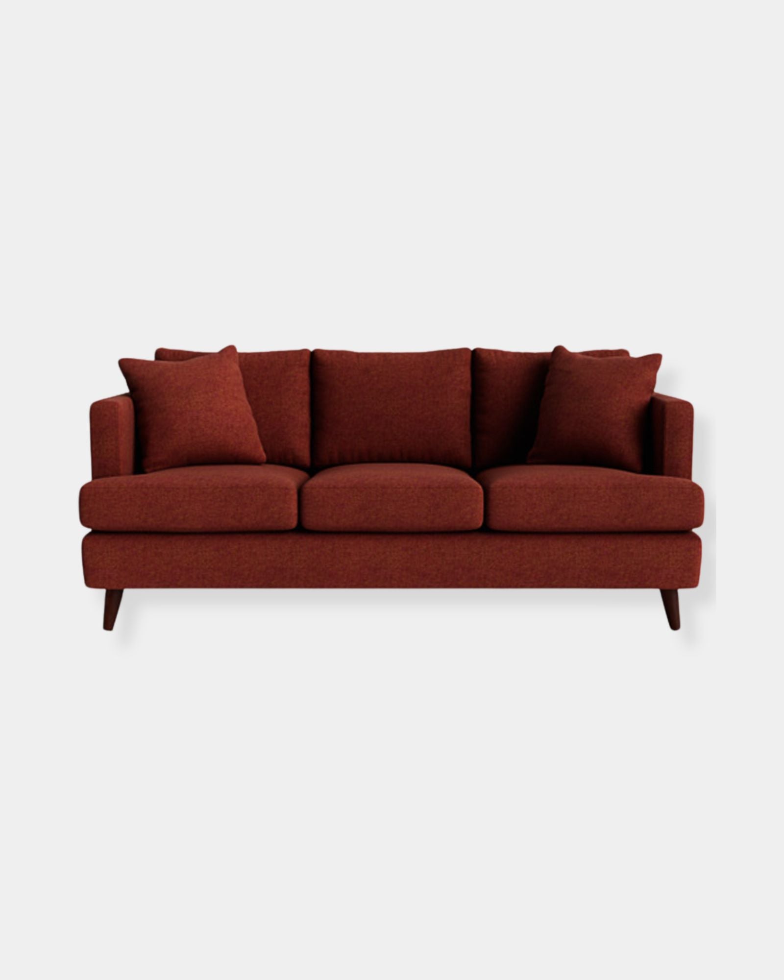 ENYA SOFA - ENTICE BRICK G.15