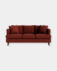 ENYA SOFA - ENTICE BRICK G.15