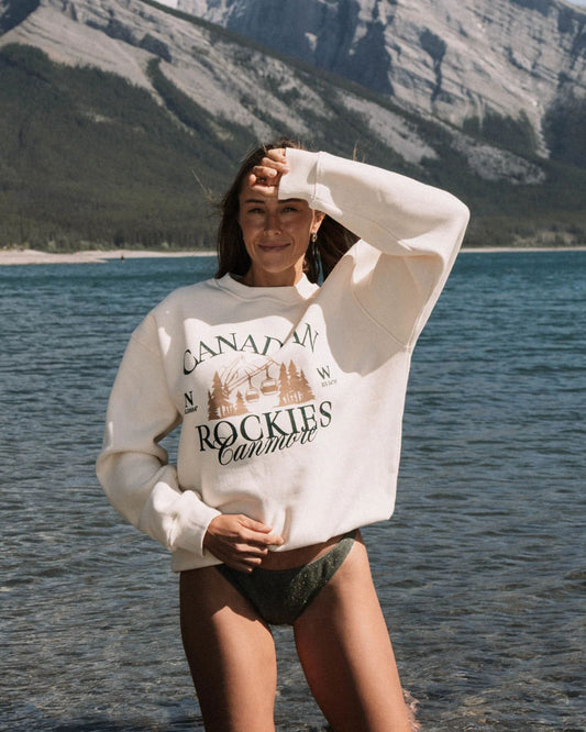 ROCKIES SWEATSHIRT
