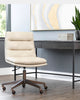 STINSON OFFICE CHAIR