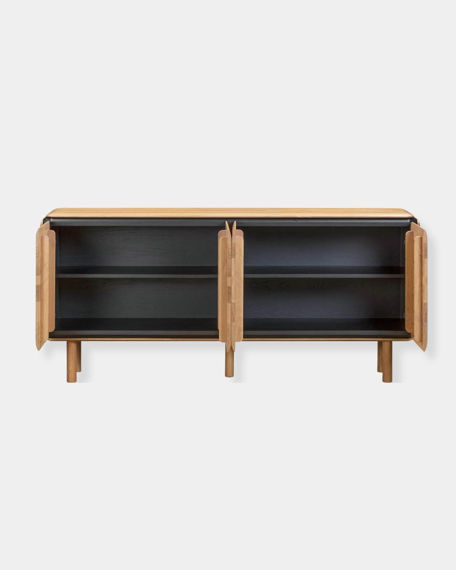 DISTILLERY SIDEBOARD 71"
