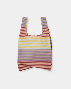 STANDARD BAG - GRADIENT STRIPE MULTI