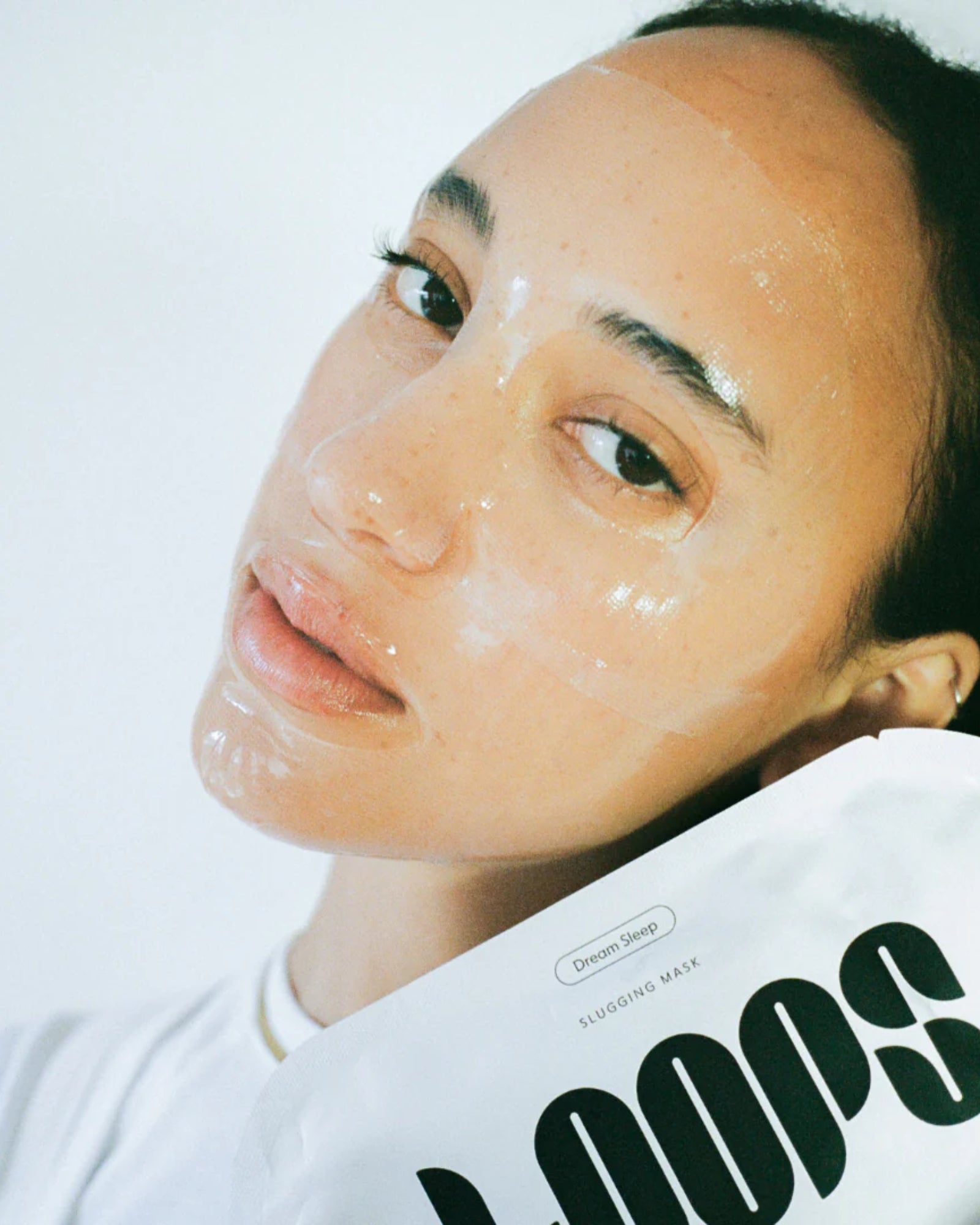 VARIETY LOOP - 5 FACE MASKS