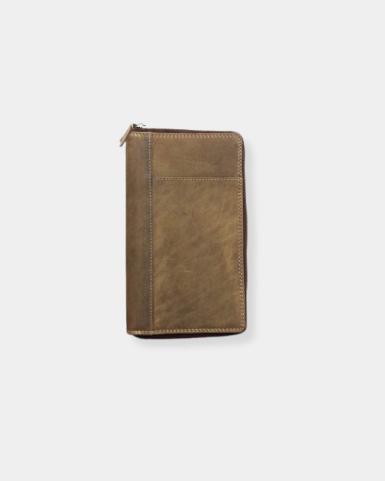 DOUBLE ZIP WALLET - 292