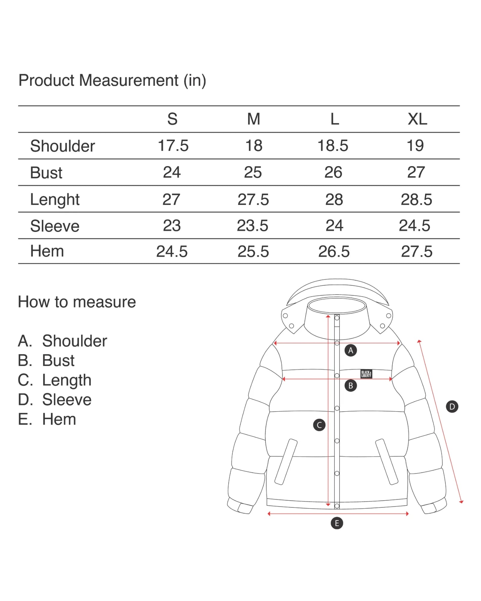 NORDIC JACKET - COFFEE BEAN