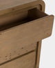 OPERA 3-DRAWER SMALL CHEST