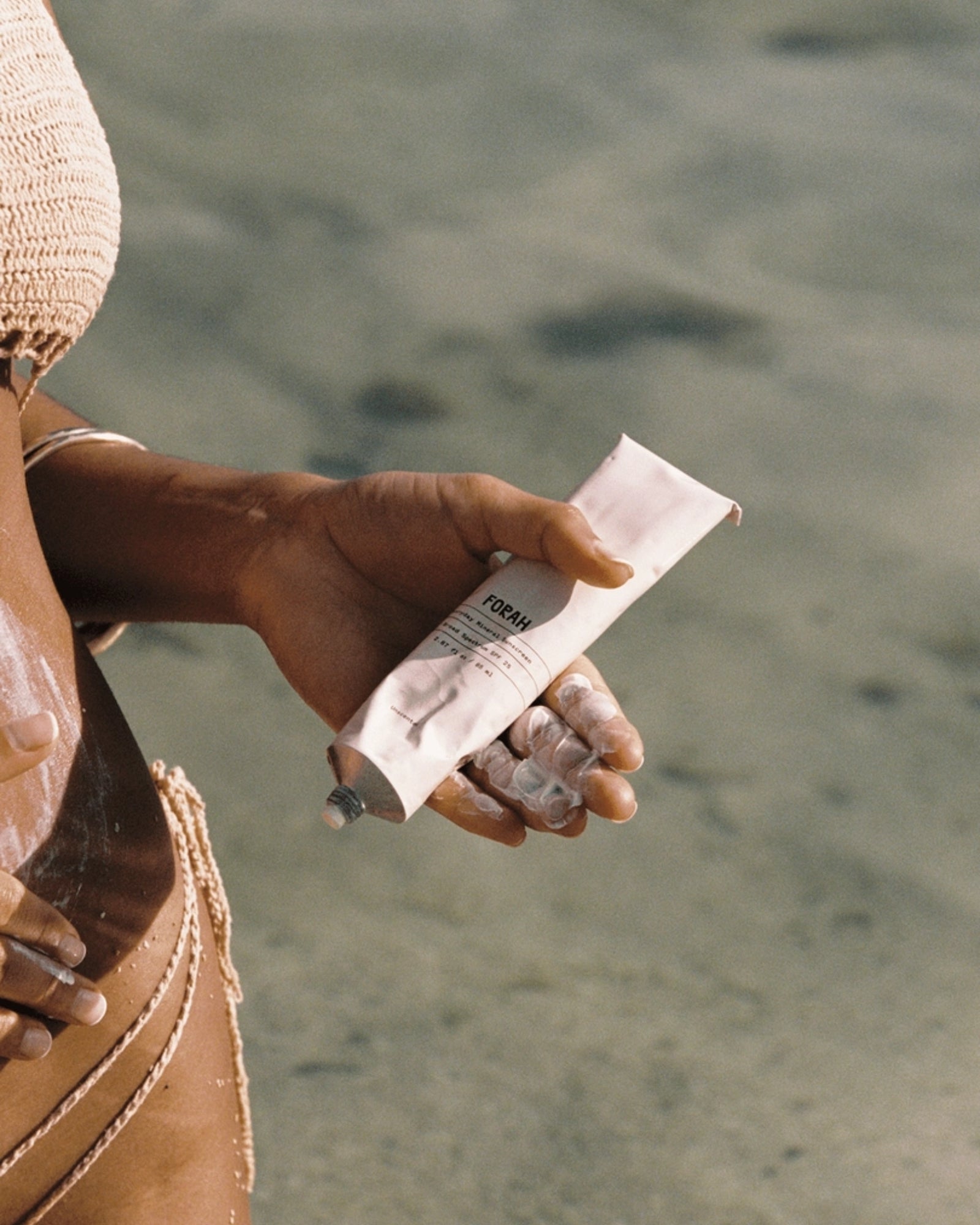 UNSCENTED EVERYDAY MINERAL SUNSCREEN SPF 25