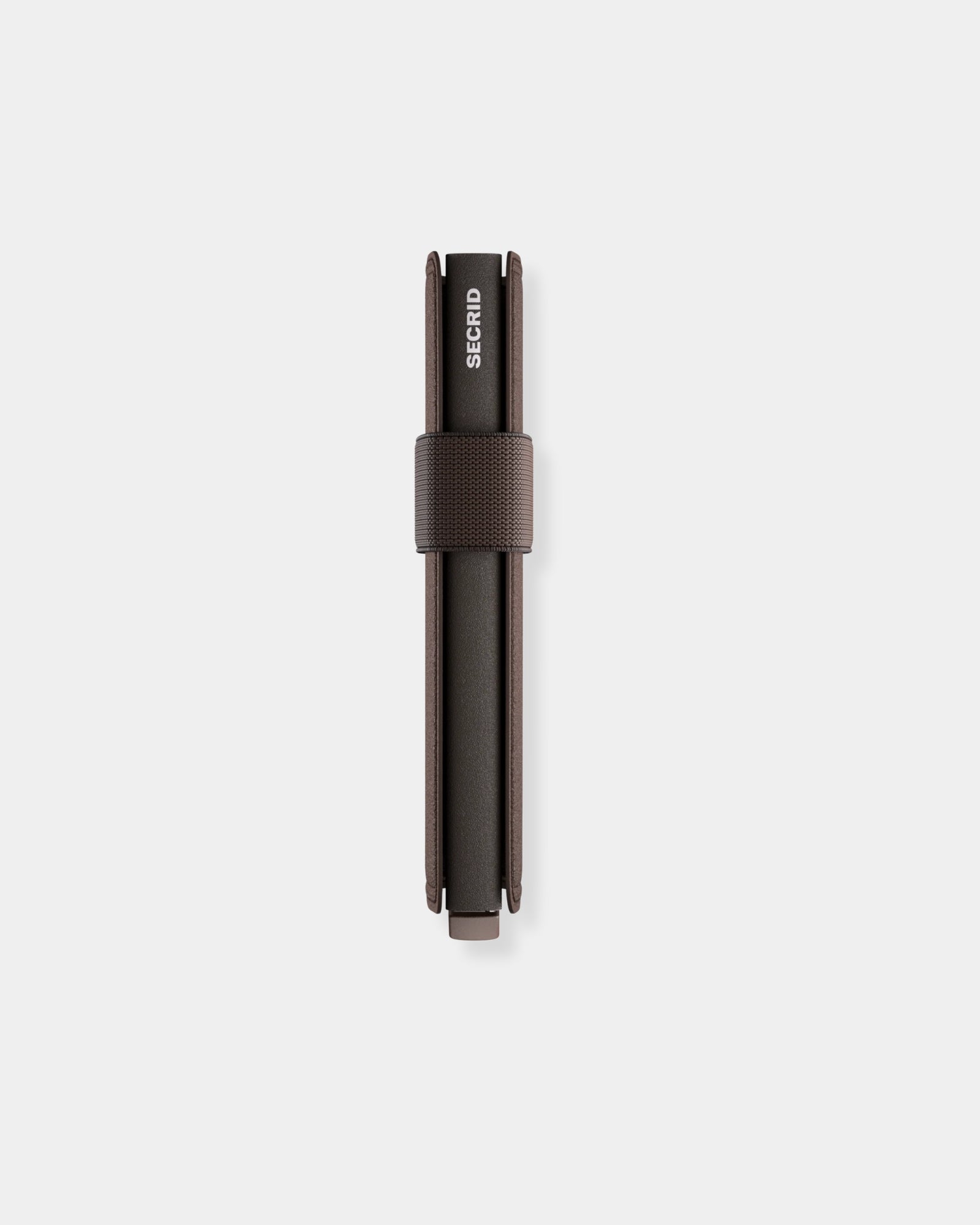 BROWN BROWN LIBA - BANDWALLET