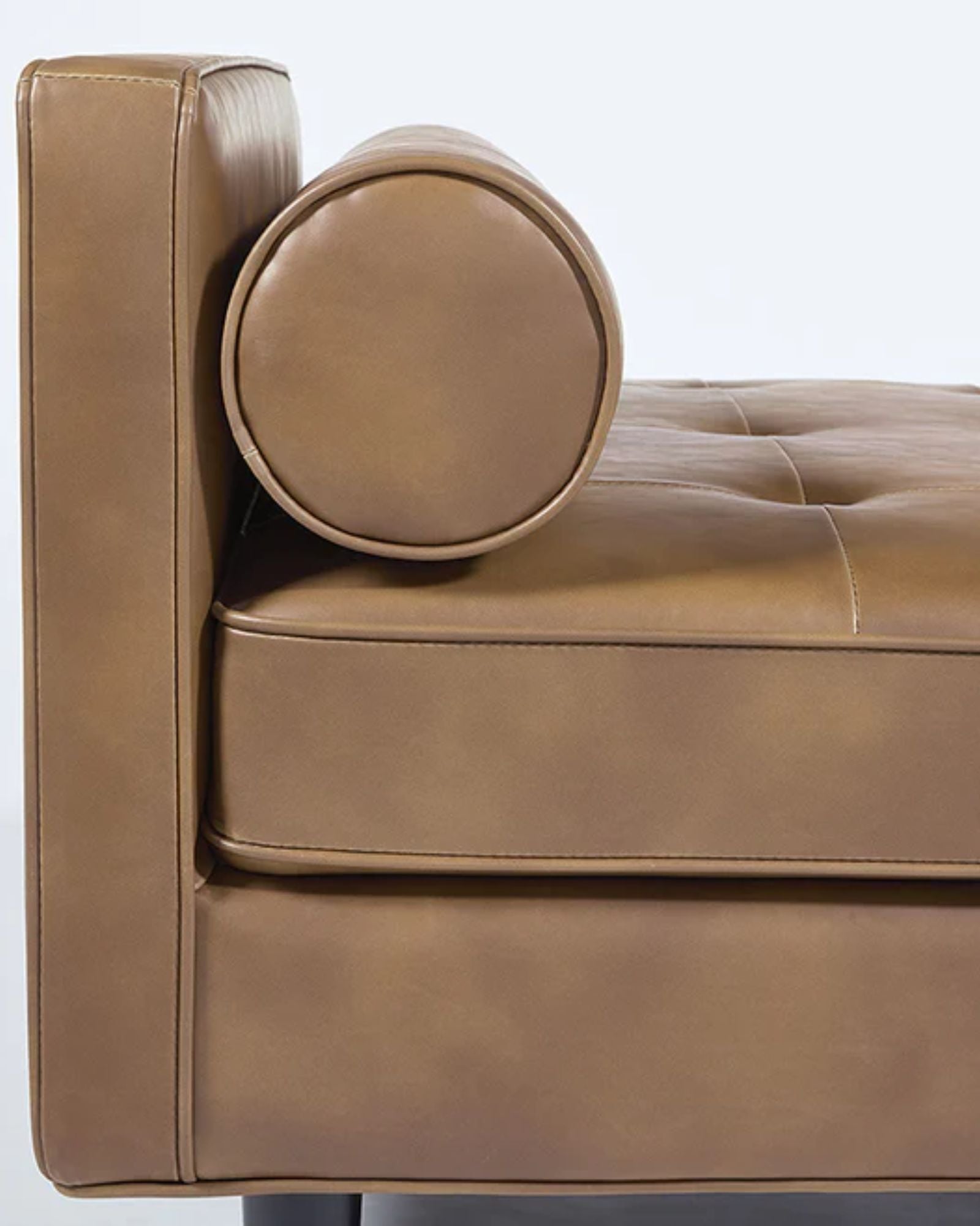 DONNIE BENCH - TOBACCO TAN