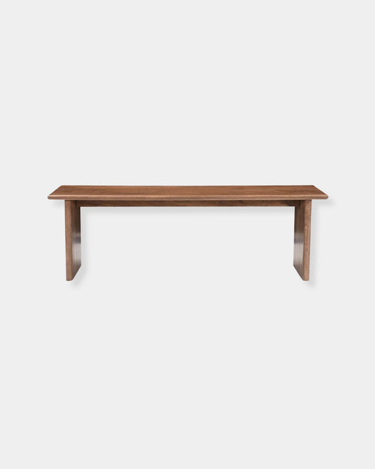 DALLAS DINING BENCH