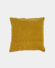 LINA LINEN 24x24 PILLOW - CUMIN