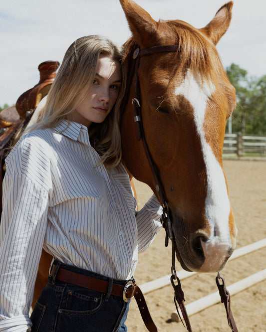 CHALET KLEIN SHIRT