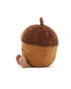 AMUSEABLE ACORN - PLUSH TOY