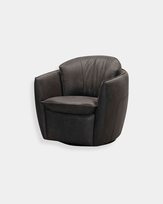 SOLA CHAIR - SEDONA CHARCOAL