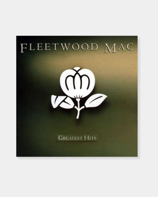 GREATEST HITS - FLEETWOOD MAC