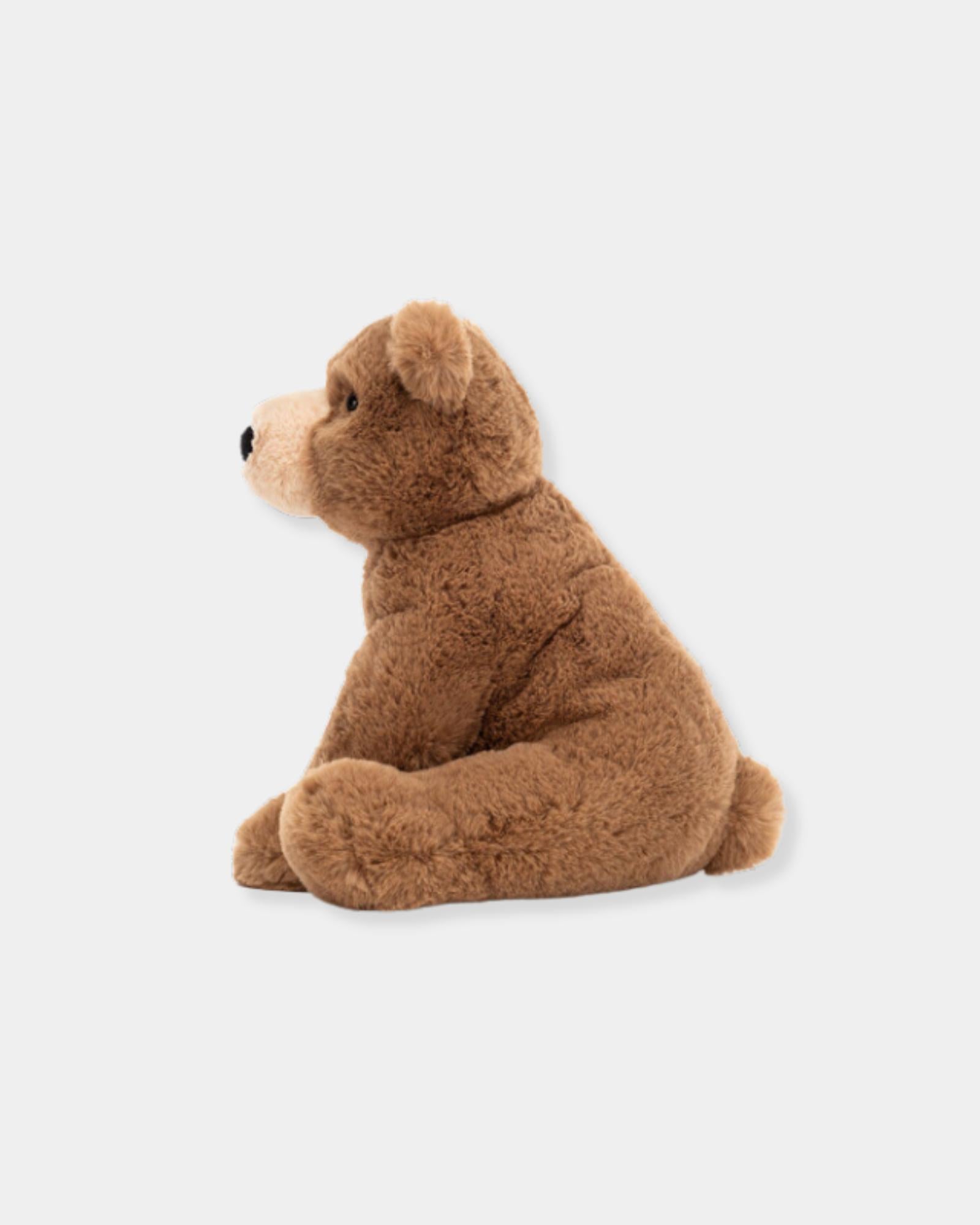 WOODY BEAR MEDIUM - PLUSH TOY