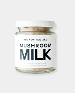 MUSHROOM MILK 70g