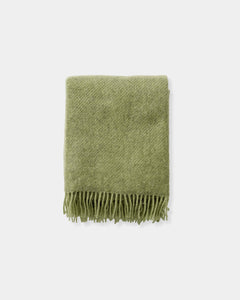 GOTLAND THROW - PEAR