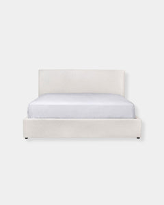 JULIA BED - CREAM