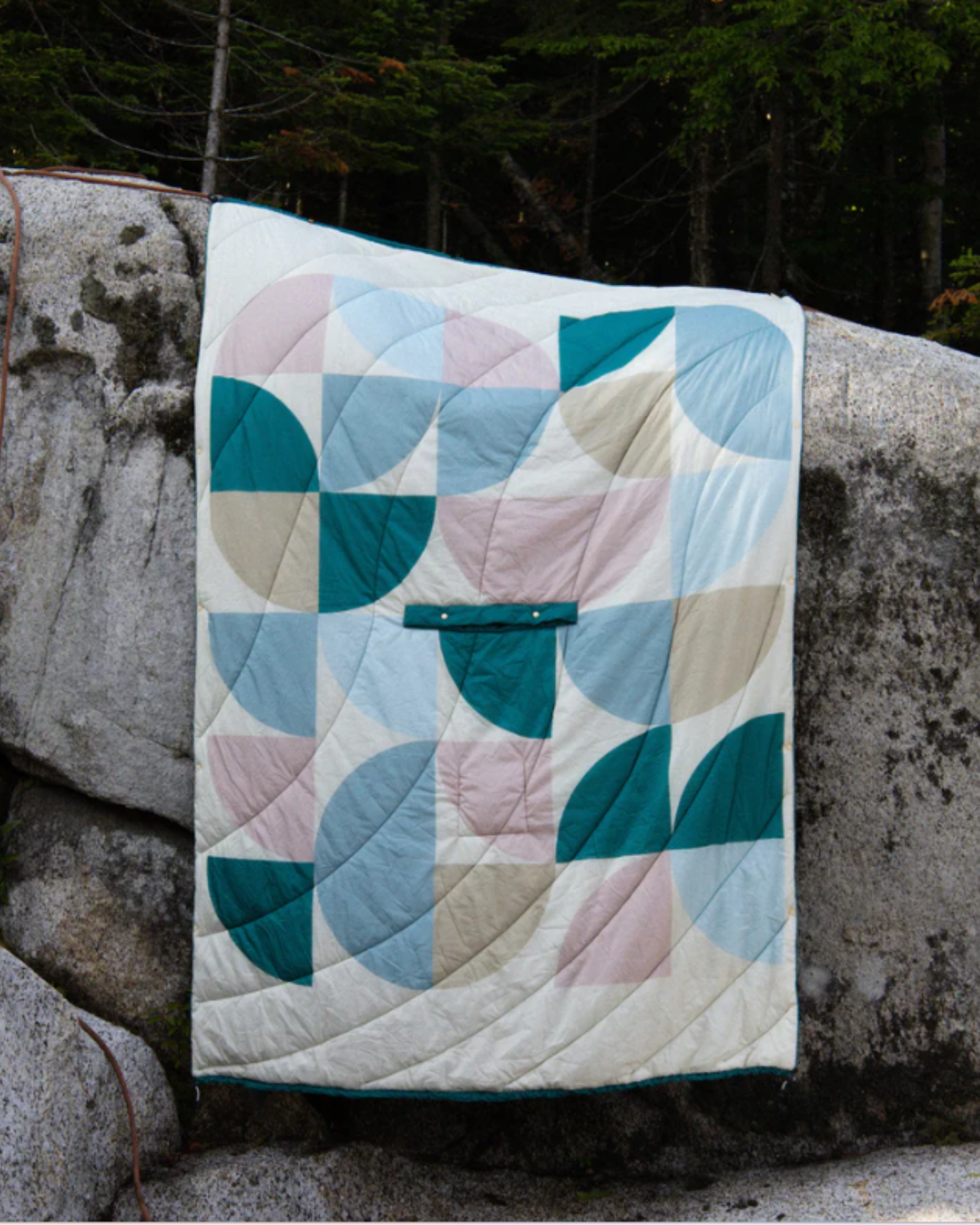 TOFINO - BLANKET