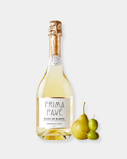 SPARKLING BLANC DE BLANCS - 750ml