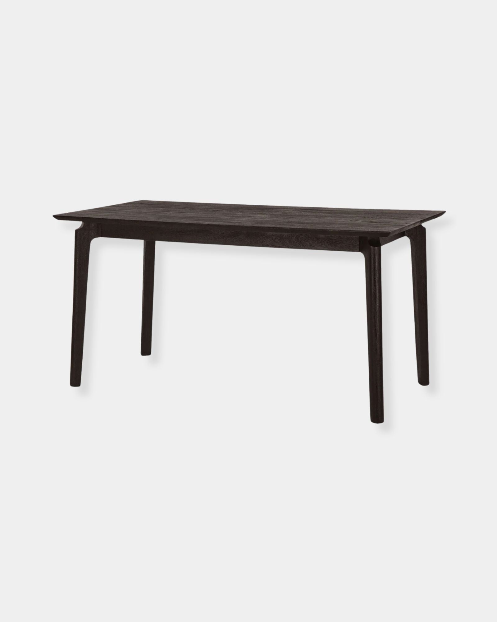 KENZO DINING TABLE BLACK