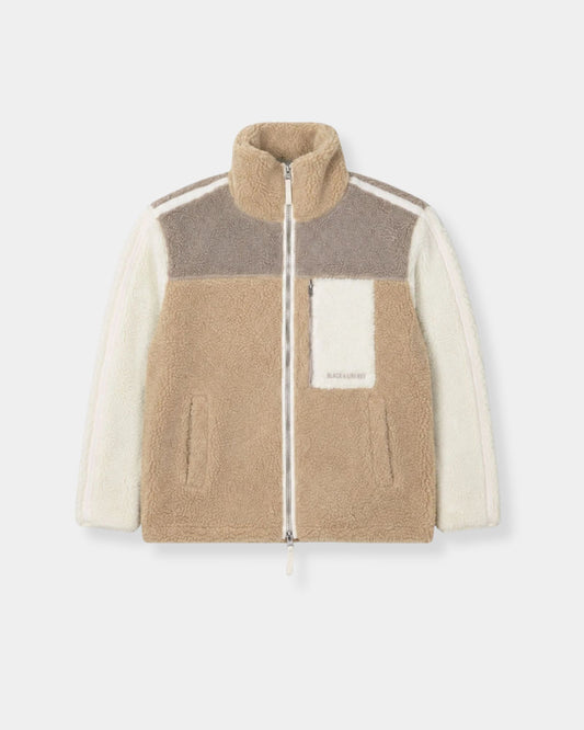 ALPINE JACKET - OAT