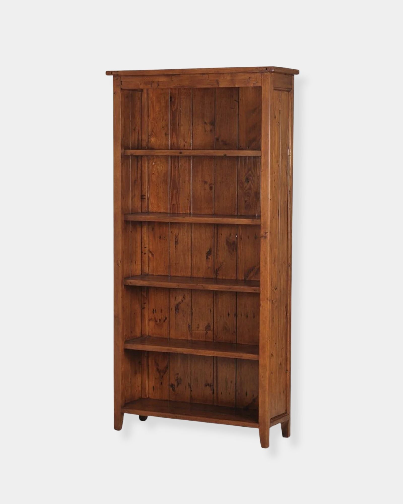 LIFESTYLE BOOKCASE - AFRICAN DUSK