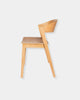 ASTRID CHAIR - NATURAL