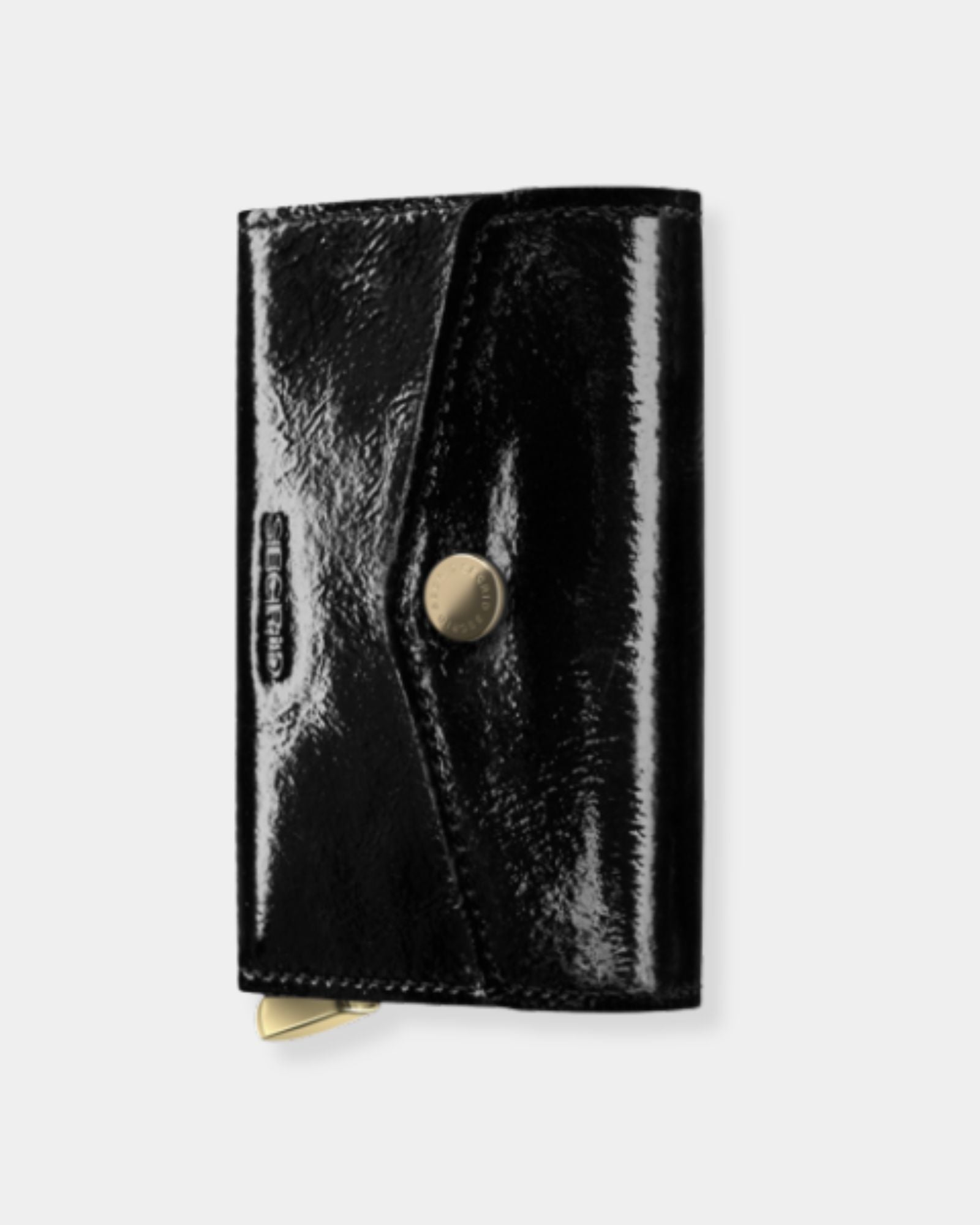 NAPLAK BLACK - ENVELOPE WALLET+