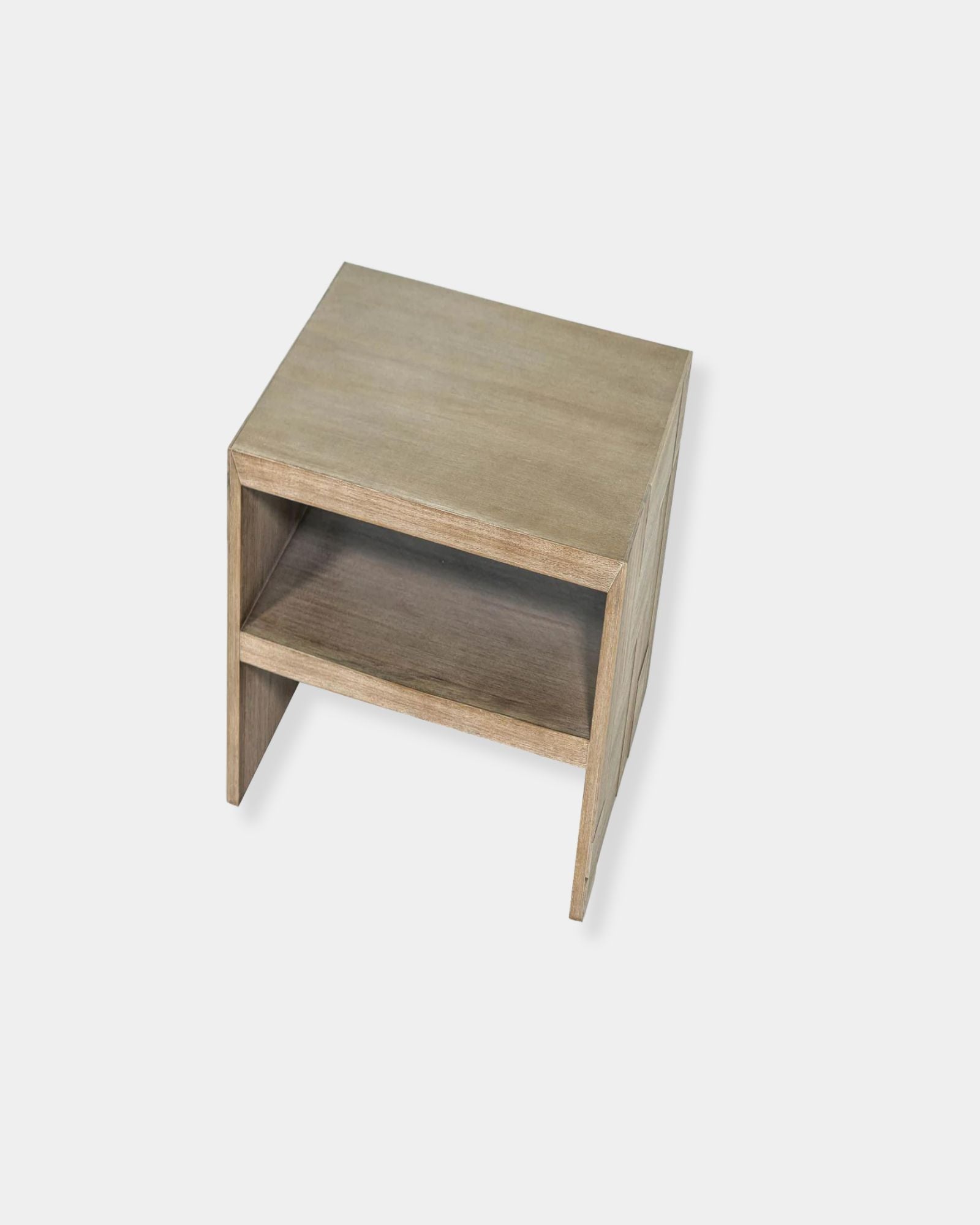 ATLANTIS SIDE TABLE