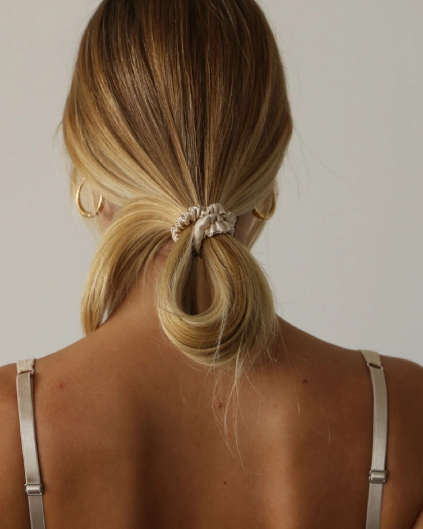 MIXED TRIO - LUXE SCRUNCHIE BUNDLE