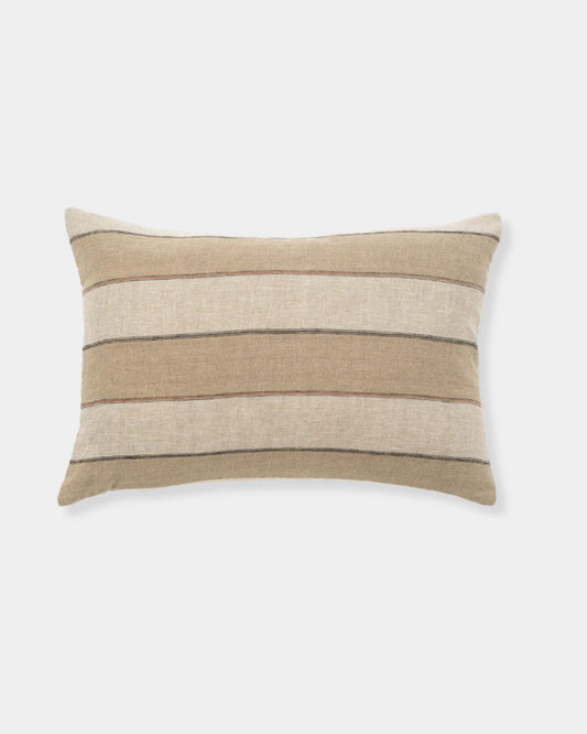 IVES STRIPE 16 X 24 PILLOW