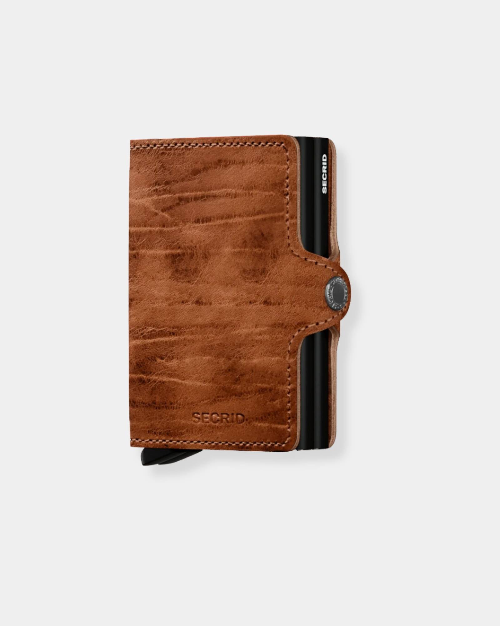 WHISKEY DUTCH MARTIN TWIN - WALLET