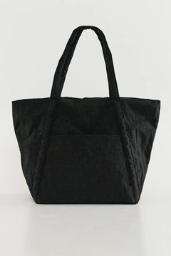 CLOUD BAG - BLACK