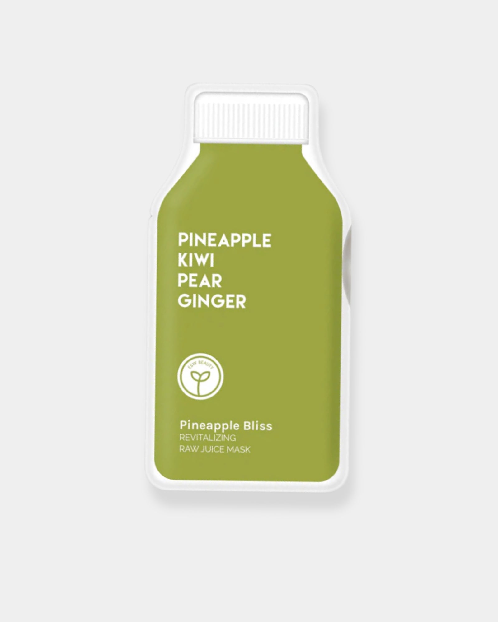 PINEAPPLE BLISS MASK