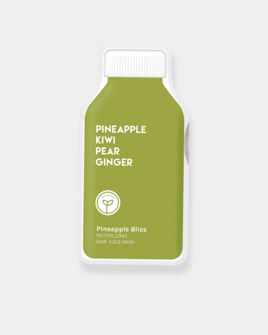 PINEAPPLE BLISS MASK