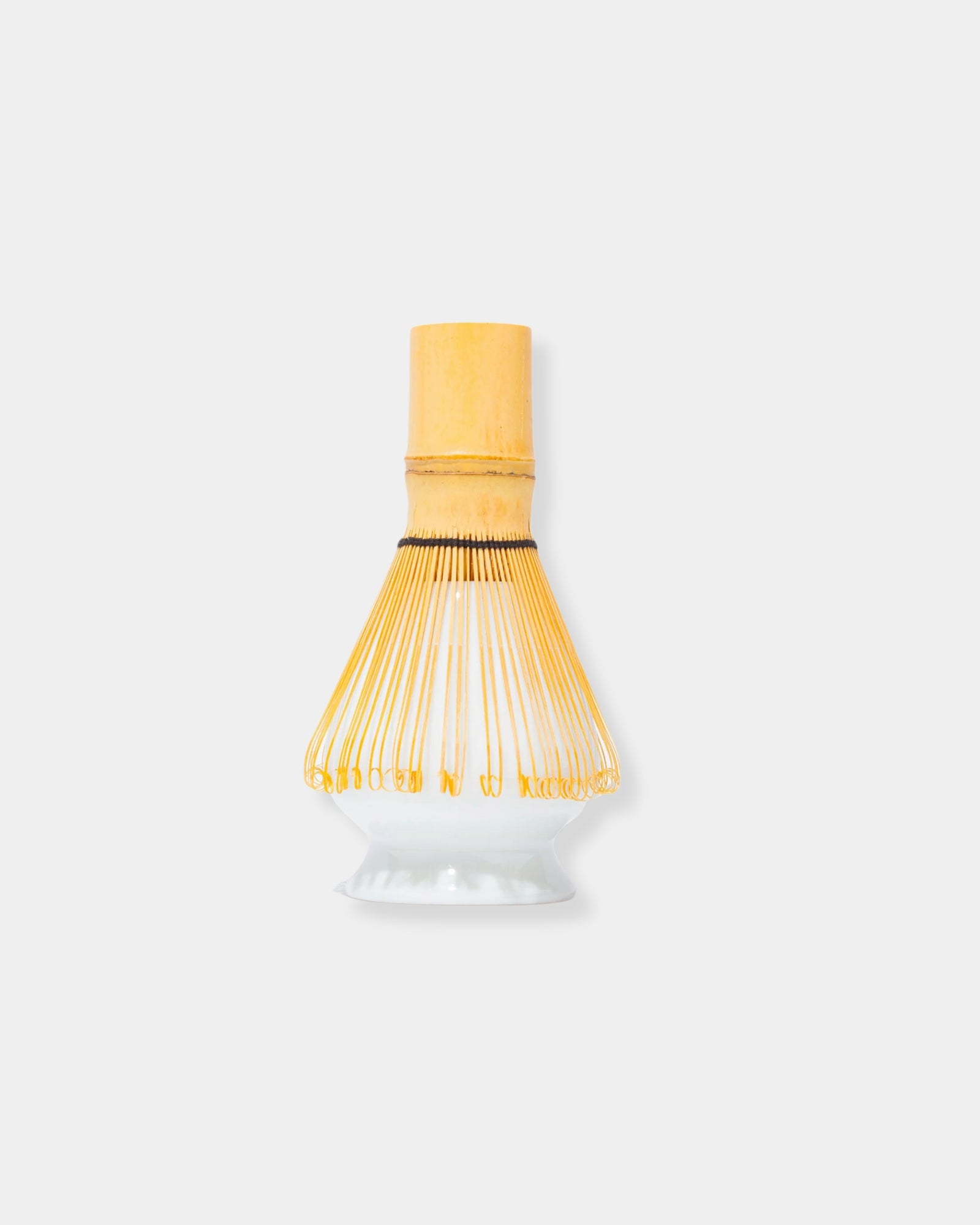 ROCKY'S MATCHA BAMBOO WHISK