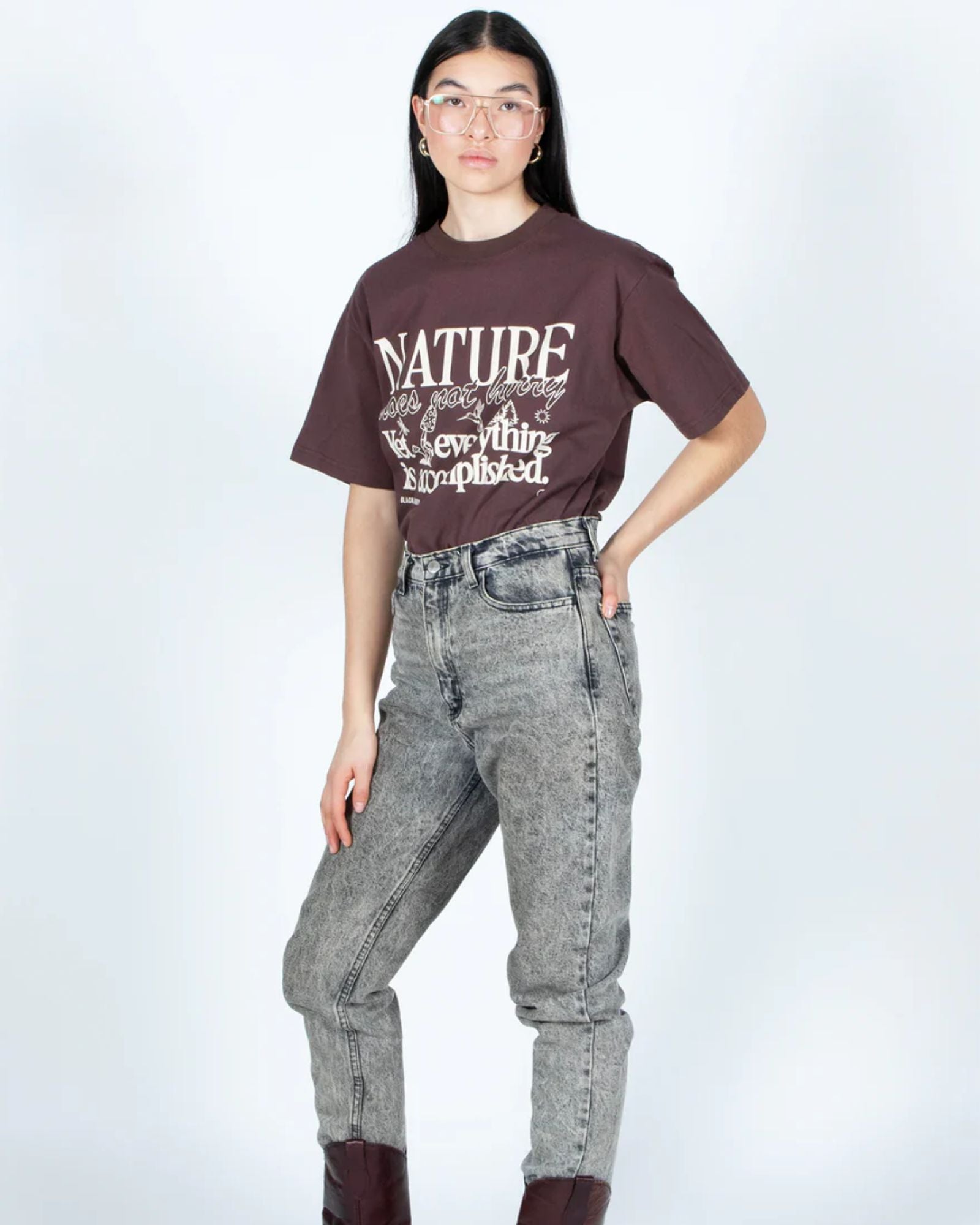 NATURE - TSHIRT