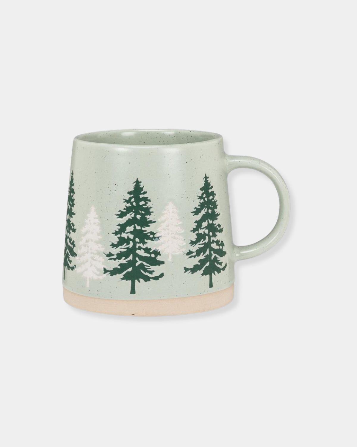PINE TREE MUG